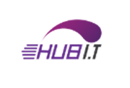 Hub IT Logo